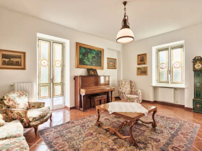 Villa Castagneri Hillview