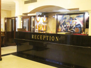 Khanna Palace