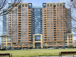 Millennium by Executive Apartments