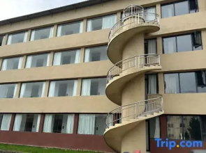 Longshangong Hotel