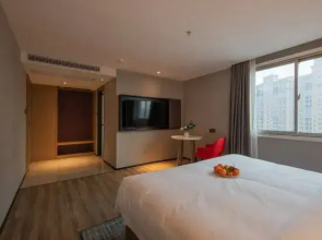 Panjinhaizhou Hotel
