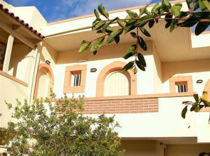 Electra Apartments