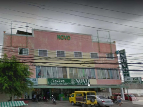 Asia Novo Boutique Hotel - Roxas