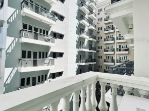 Modern Minimalist Paradise