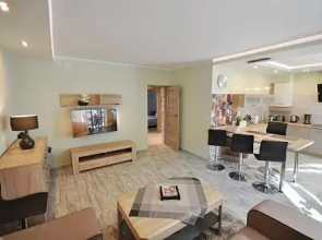 Apartament Lena IV Deluxe