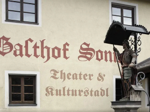 Gasthaus Sonne