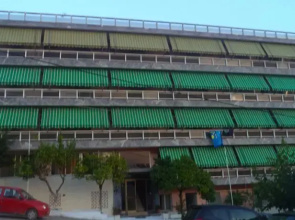 Metropol Hotel
