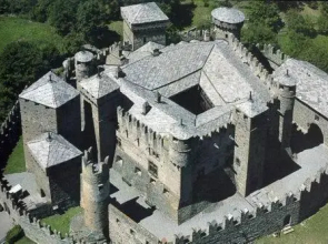 Casa Vacanze Chez Sapin