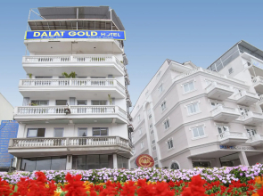 Dalat Gold Hotel