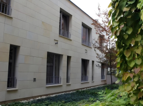 Hotel V Ráji