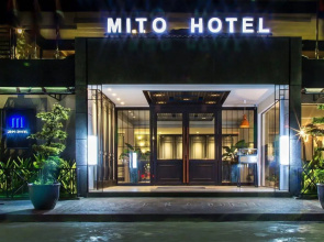 Mito Hotel