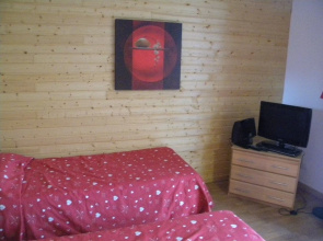 Résidence Orelle Les 3 Vallées