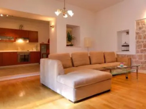 Apartment Palace Center