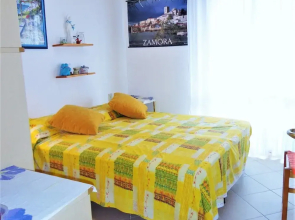 Holiday Home in Caorle Near Spiaggia Tartaruga