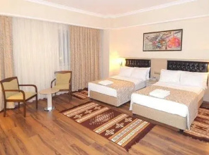 Remark Hill Hotel Malatya