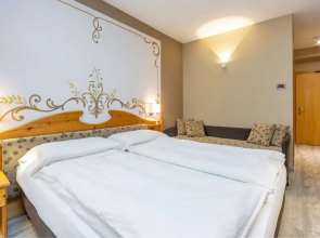 Hotel Vittoria