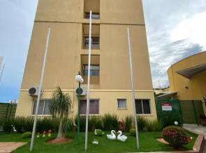 Apartamento em Caldas novas 612