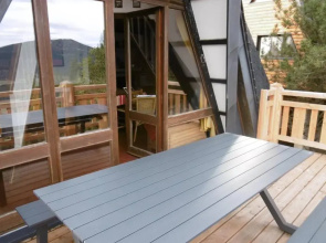 Chalet Les Angles, 3 pièces, 6 personnes - FR-1-295-170