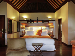 Sofitel Kia Ora Moorea Beach Resort