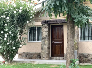 Grateus Luxury Apart & SPA