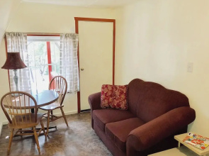 Lakeview Terrace Resort
