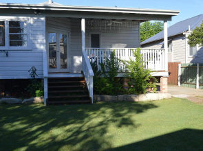 House on the Hill - Hunter Valley