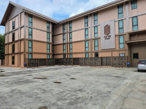 One Budget Hotel Nan Pha Sing