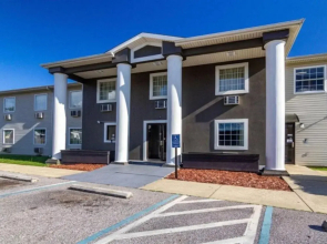 Extended Stay