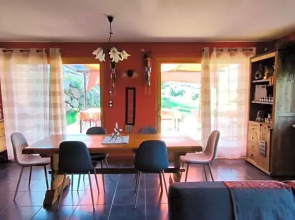 Maison d'Hôtes Le shorten
