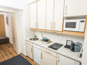 Appartements Ferchergasse