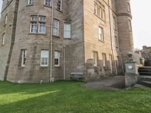Brewhouse Flat - Culzean Castle
