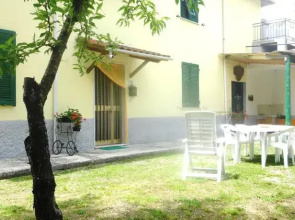 Beverino Country House