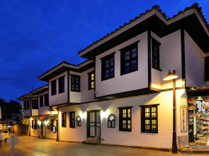 Vista Boutique Hotel