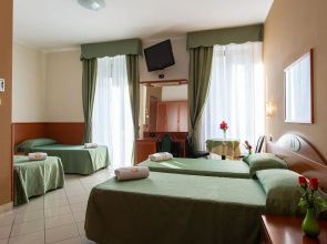 Hotel Dorè