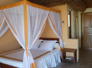 Hotel La Mira De Madiorano