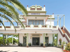 Villa Milagro