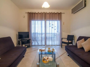 Despina Apartment - Sea & Pool View