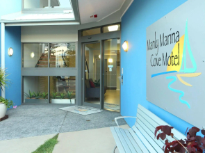 Manly Marina Cove Motel Brisbane
