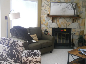 Sugar Ski & Country Club Unit 832 Silver