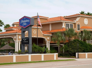 Hampton Inn St. Augustine US1 North