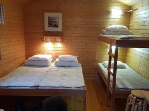 Kökar Havspaviljong Cottages
