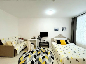 Apartamenty na ulice Mira 115B