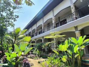 Beringin View Hotel & Resort