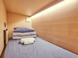 THE CAPSULE Myeongdong