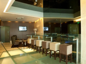 Luxe Hotel by Turim Hoteis