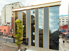 Hotel Iz