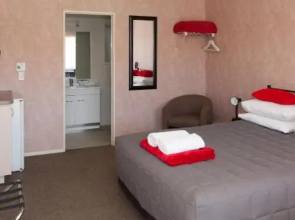 Motel Te Kuiti