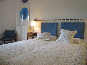 La Maison si tranquille