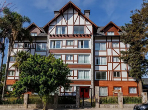 Bel Ssimo Apartamento de 2 Quartos com Tima Localiza o