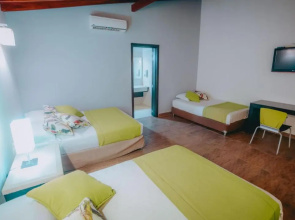 La Ardilla de Santa Fe by Bernalo Hotels
